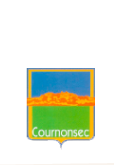 logo de la commune de Cournonsec