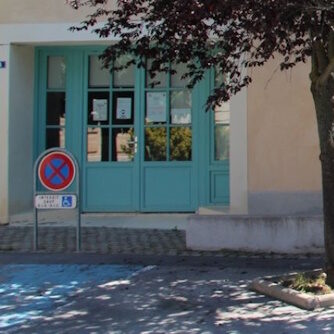 Relais Petite Enfance Cournonsec