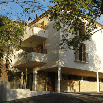 Crèche Cournonsec