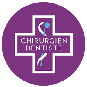 Logo Chirurgien dentiste