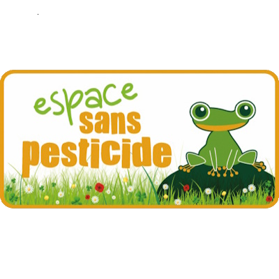 Logo Espace sans pesticides