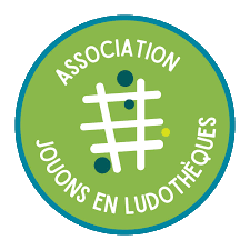 Logo Cournonsec Association Jouons en ludothèques