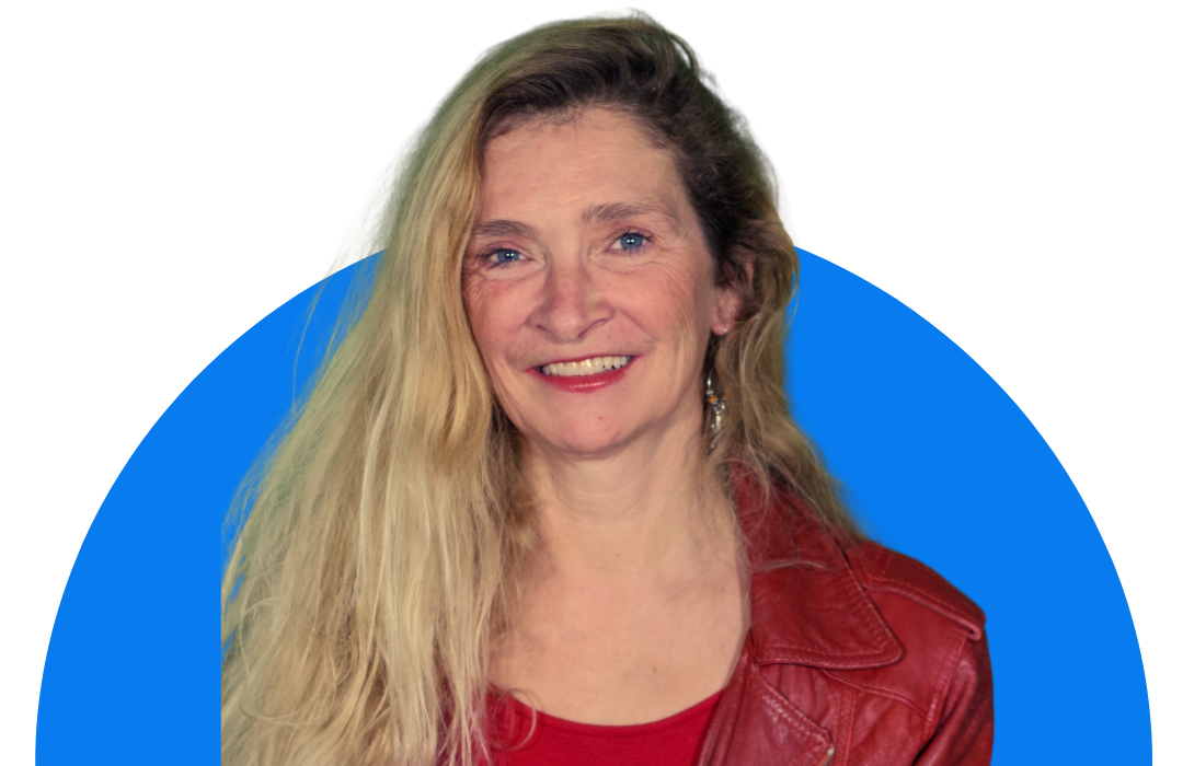 Caroline Le Gagne
