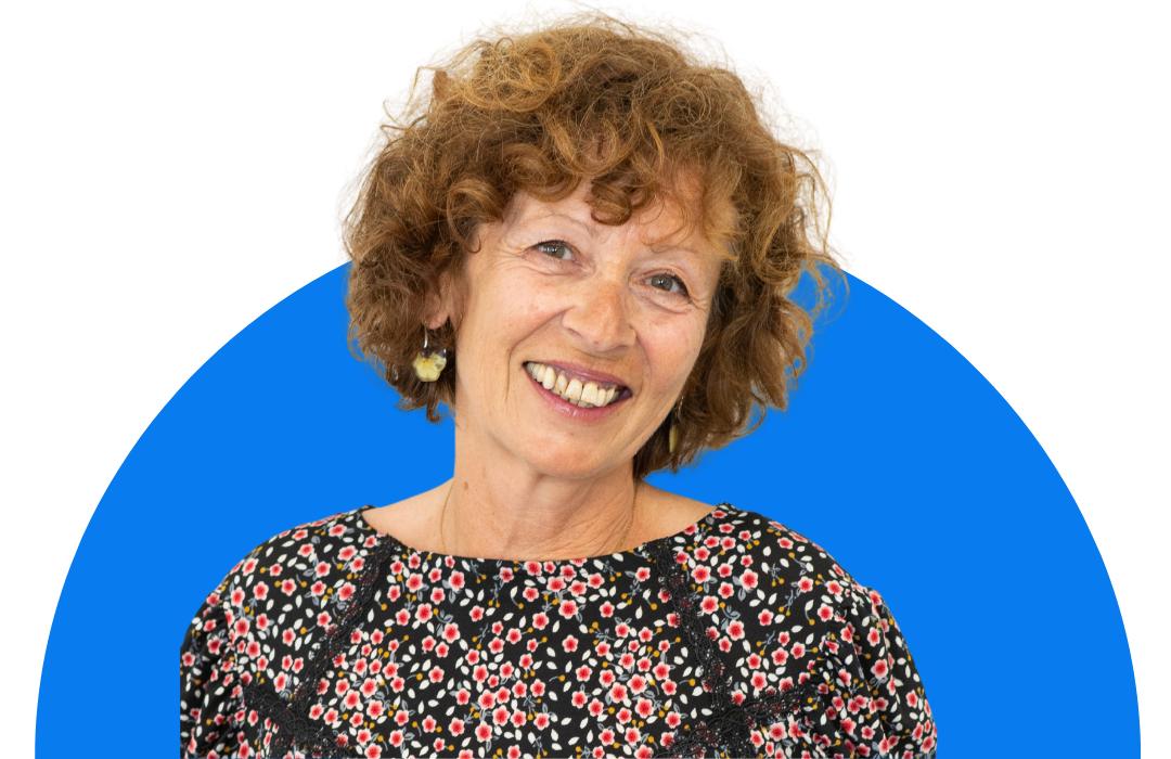 Angeline Wapler