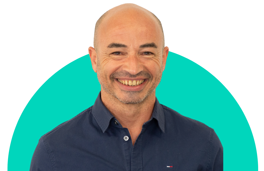 Christophe KhalKhal