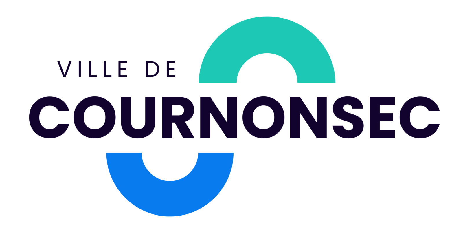 Logo Ville de Cournonsec